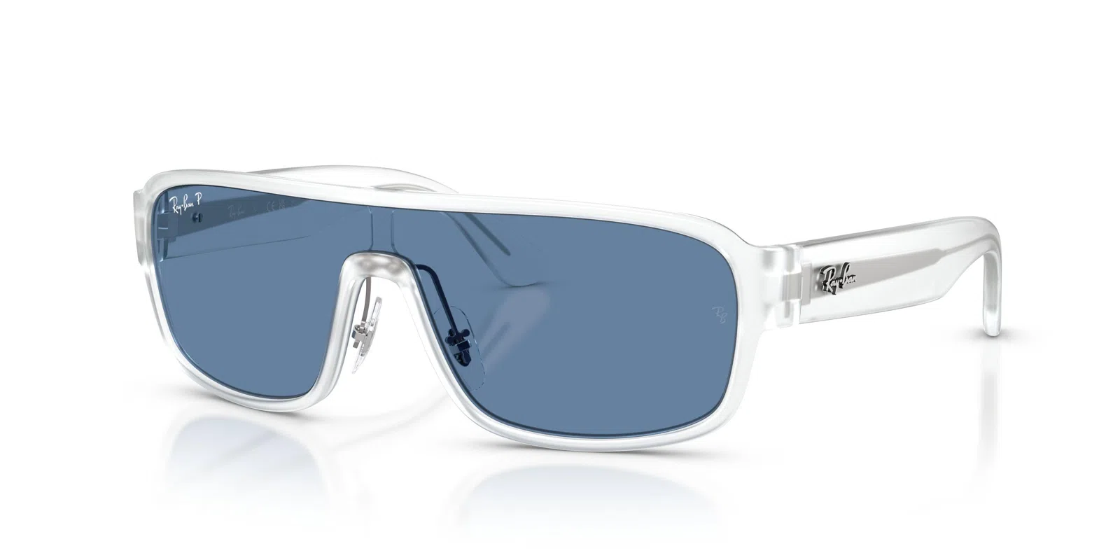 Ray-Ban 2233 Sunglasses - view 7